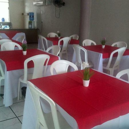 Derby Hotel Sobral Esterno foto