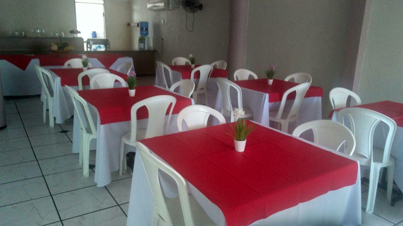 Derby Hotel Sobral Esterno foto