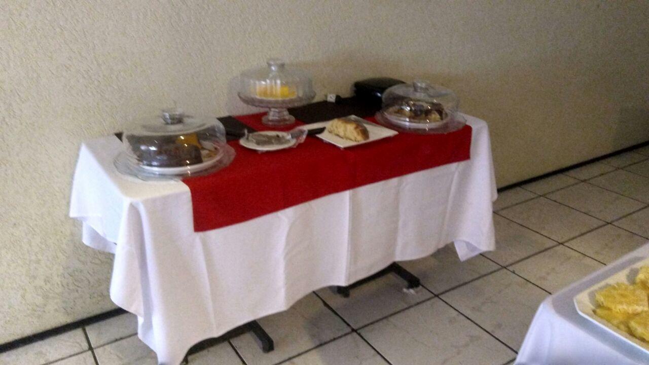 Derby Hotel Sobral Esterno foto